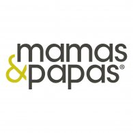 Mamas and Papas Logo