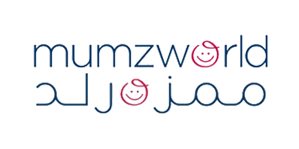 Mumzworld Logo
