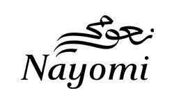Nayomi Logo