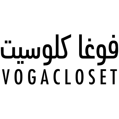 Voga Closet Logo